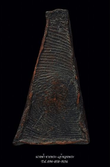 พระผงสุพรรณ รูปที่ 2