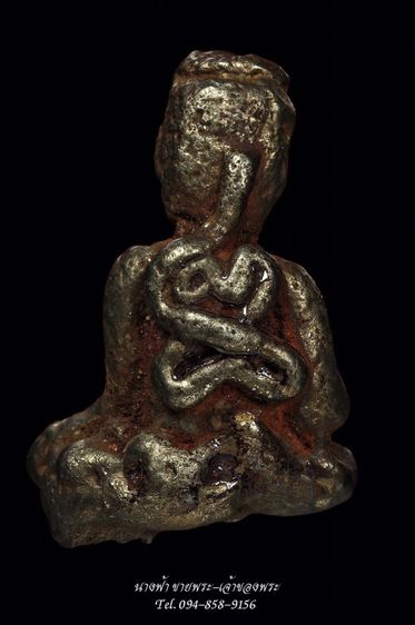 พระไม่ทราบที่ รูปที่ 2