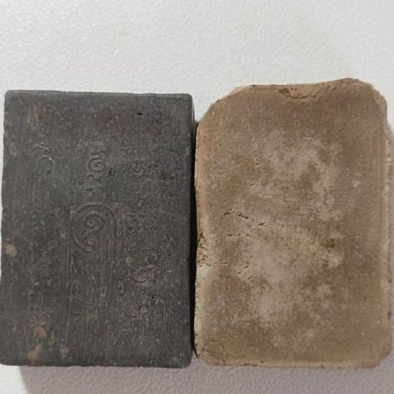 พระผงสมเด็จดำสมเด็จขาววัดเสน่หาปี๒๕๐๖ รูปที่ 2