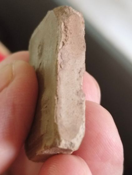 พระผงสมเด็จดำสมเด็จขาววัดเสน่หาปี๒๕๐๖ รูปที่ 14