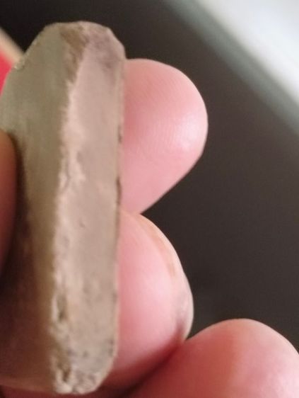 พระผงสมเด็จดำสมเด็จขาววัดเสน่หาปี๒๕๐๖ รูปที่ 13