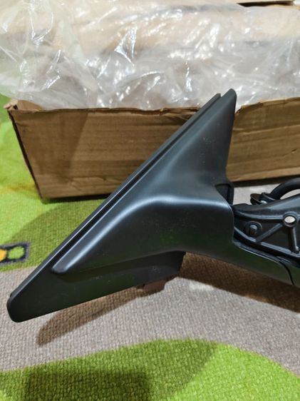 มอเตอร์กระจกไฟฟ้าพร้อมโครง Audi A6 C4,S6 C4 ปี 93-97 ข้างซ้าย ของใหม่ ของแท้ มีข้างเดียว รูปที่ 6