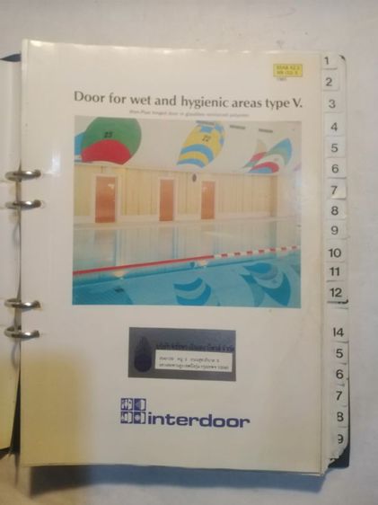 Personer lnterdoor​ AB รูปที่ 3