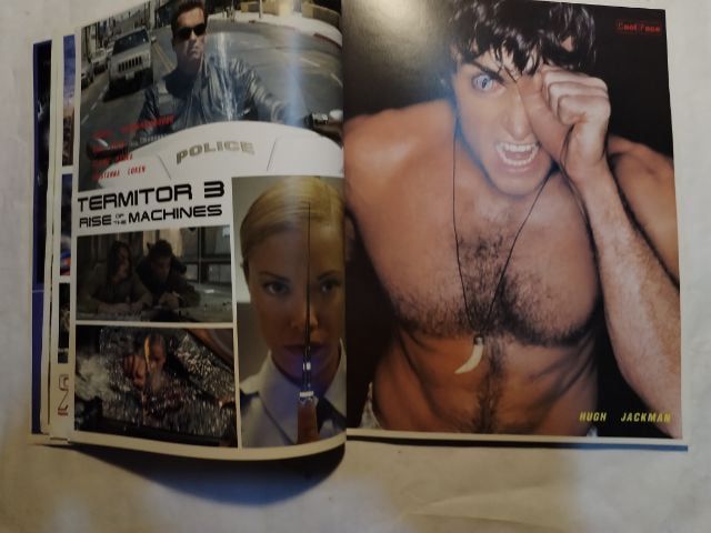 นิตยสาร​ FEEL FREE​ WITH​ FILMS รูปที่ 9