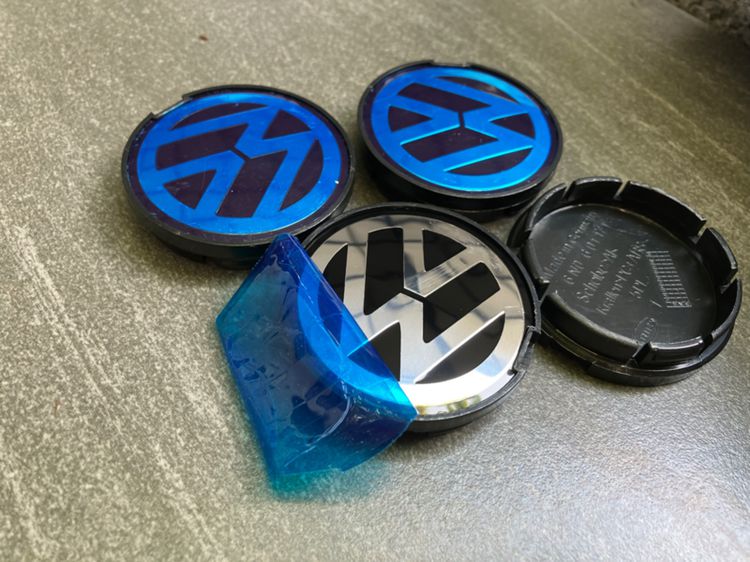 กระปุกพักน้ำ Coolant Volkswagen รุ่นเก่า Passat B4 Golf2 Golf3 Vento Caravelle T4 ฝาล้อ 56 mm ยางกันน้ำคอยจุดระเบิด Coil รูปที่ 13