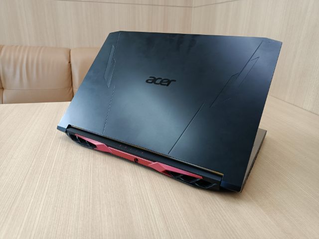 Acer Nitro 5 AN515-57-7083 Core i7-11800H RAM16GB SSD512GB RTX 3050 (4GB GDDR6) สินค้ามือสอง สภาพดี รูปที่ 3