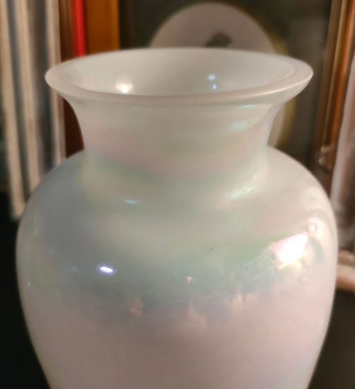 Vintage 
Sia  Speckled  Vase  รูปที่ 3