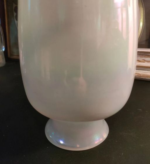 Vintage 
Sia  Speckled  Vase  รูปที่ 9