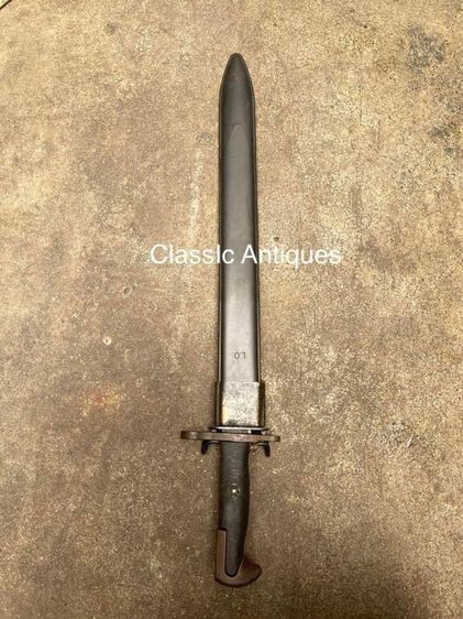 มีดสะสม รูปที่ 2