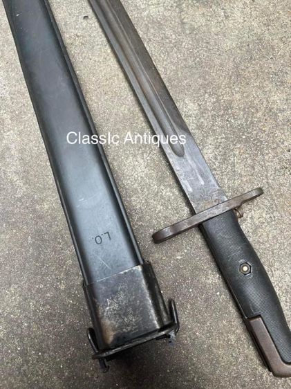 มีดสะสม รูปที่ 3