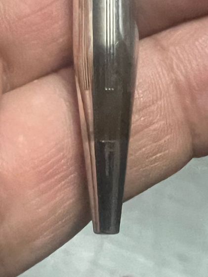 ปากกา cross ด้ามนี้ตี sterling silver รูปที่ 4