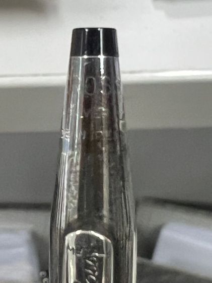 ปากกา cross ด้ามนี้ตี 925 silver made in Ireland รูปที่ 2