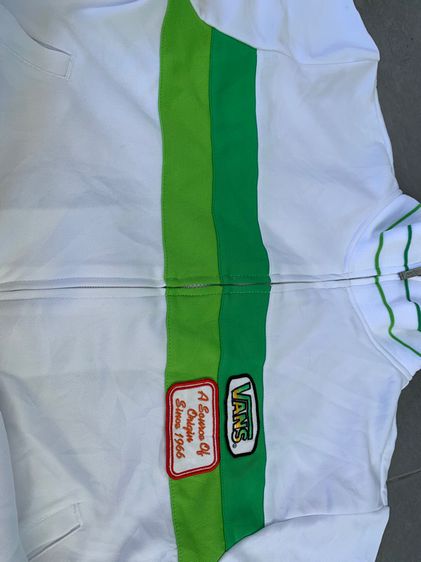 VANS  รูปที่ 8