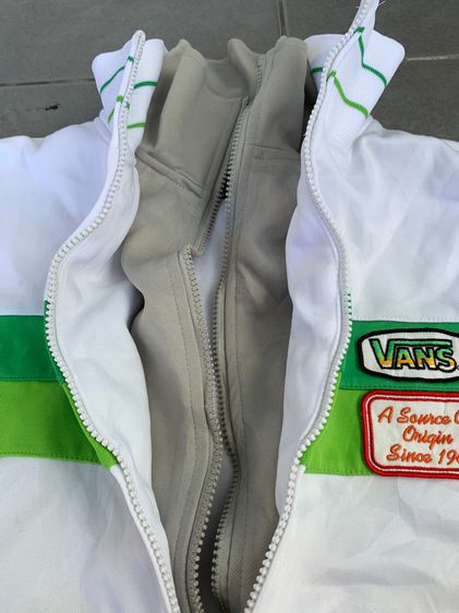 VANS  รูปที่ 5