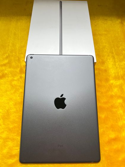iPad Gen9-64GB-WiFi-ใหม่มาก รูปที่ 2