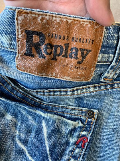 REPLAY  รูปที่ 3