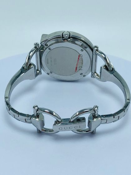 Gucci bangle watch(66837) รูปที่ 7