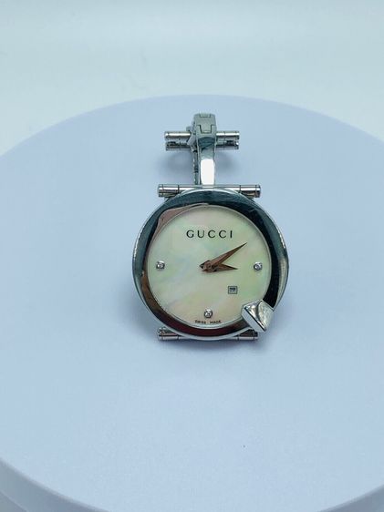 Gucci bangle watch(66837) รูปที่ 2