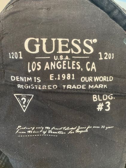 Guess USA รูปที่ 6