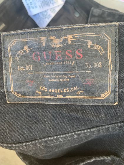 Guess USA รูปที่ 7