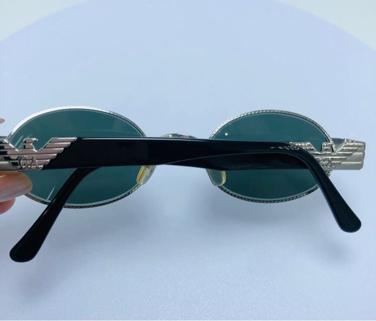 แว่นตากันแดด Emporio Armani sunglasses (661154)