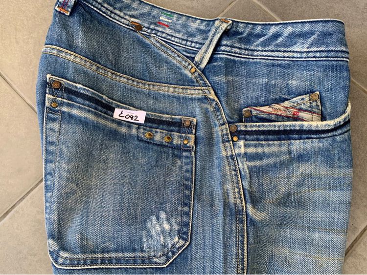 DIESEL  รูปที่ 13