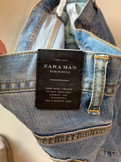 ZARA MAN รูปที่ 5