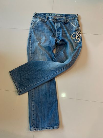 G star raw รูปที่ 2