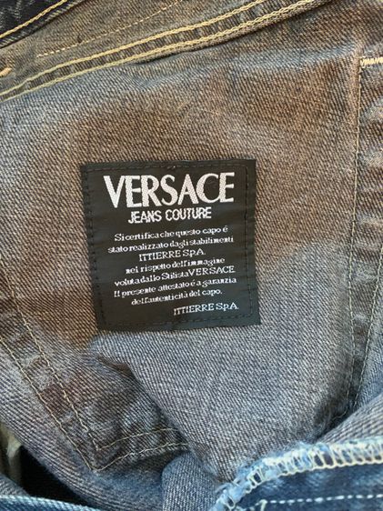 VERSACE  รูปที่ 12