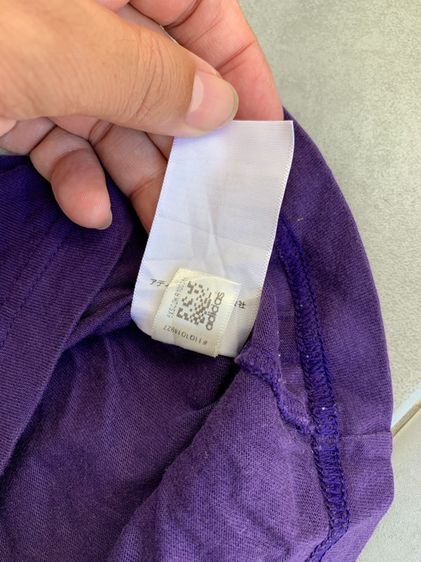 ADIDAS NEO LABLE  รูปที่ 4