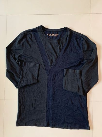 BURBERRY BLACK LABEL