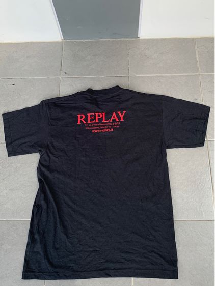 REPLAY  รูปที่ 2