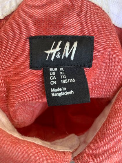 H AND M รูปที่ 3