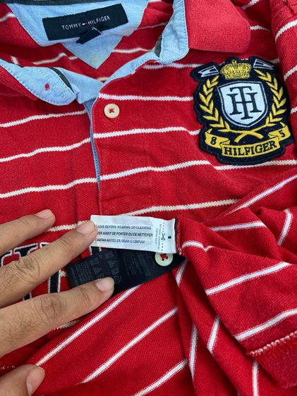 TOMMY  รูปที่ 5