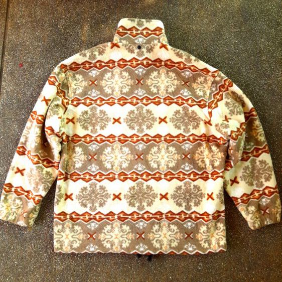 Ellesse Italy
native blanket jacket
made in Tokyo
🎌🎌🎌 รูปที่ 12