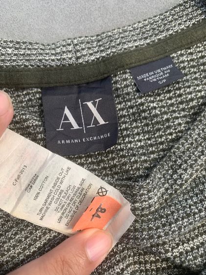 ARMANI EXCHANGE  รูปที่ 3