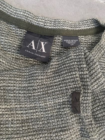 ARMANI EXCHANGE  รูปที่ 4