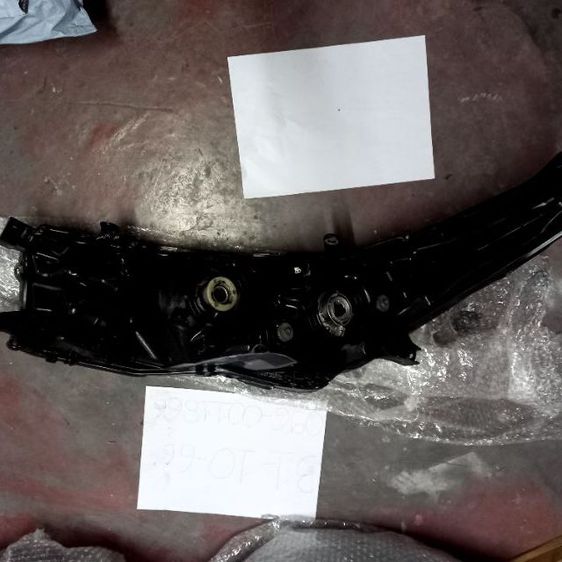 ไฟหน้า แท้ อัลติส14 รูปที่ 2