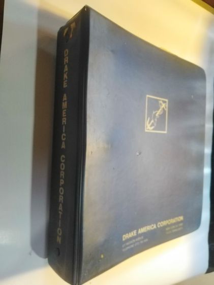 U.S.A.​ GENERAL​ PUMPS​ (DRAKE AMERICA​ CORPERATION)​ รูปที่ 2