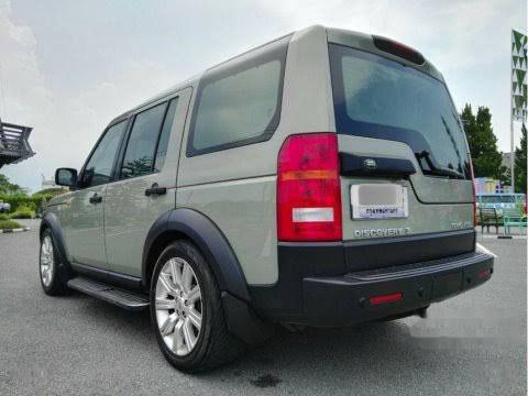 โช๊คฝาโปรงหน้า Land Rover Discovery3 , LR3 , LR4 รูปที่ 11
