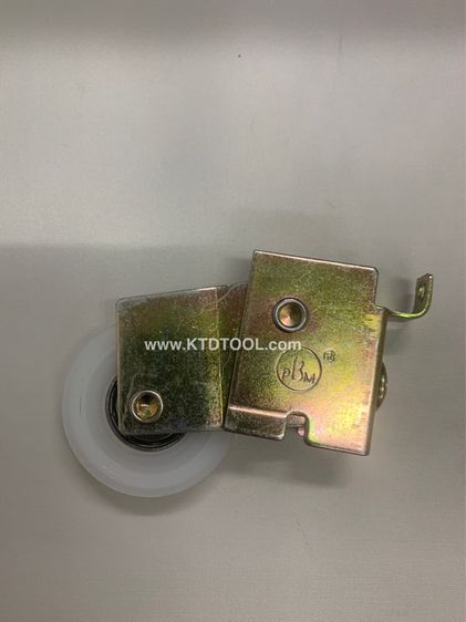 ลูกล้อหน้าต่างบานเลื่อน ล้อลูกปืน ล้อเขียว รูปที่ 3