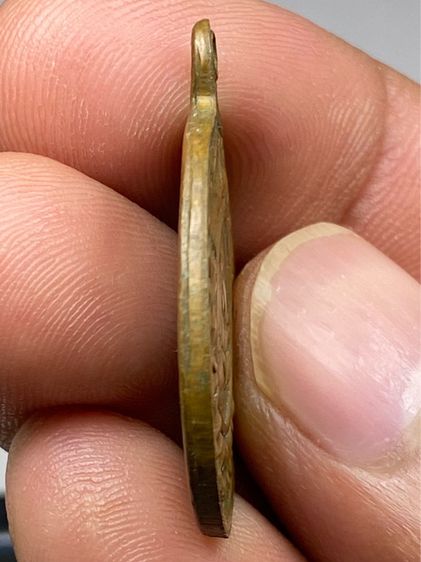 เหรียญหลวงพ่อจาดหัวหยิก รูปที่ 4