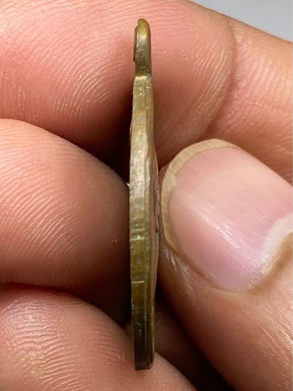 เหรียญหลวงพ่อจาดหัวหยิก รูปที่ 3