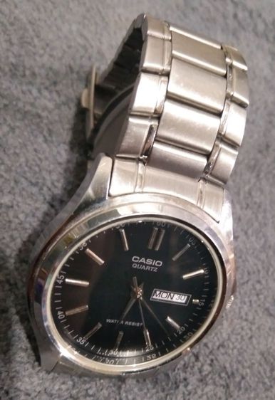 นาฬิกา Casio  รูปที่ 2