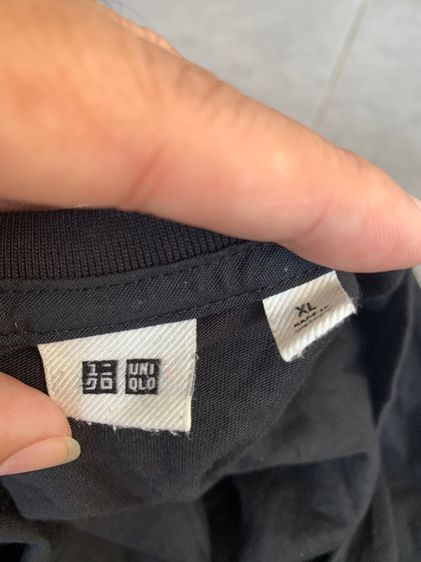 Uniqlo  รูปที่ 3