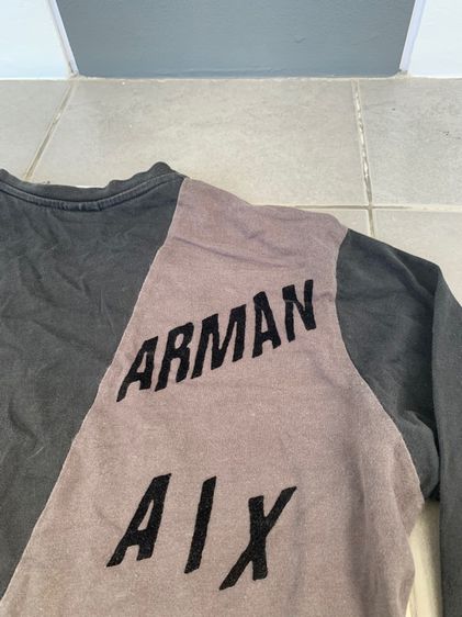 ARMANI EXCHANGE  รูปที่ 3