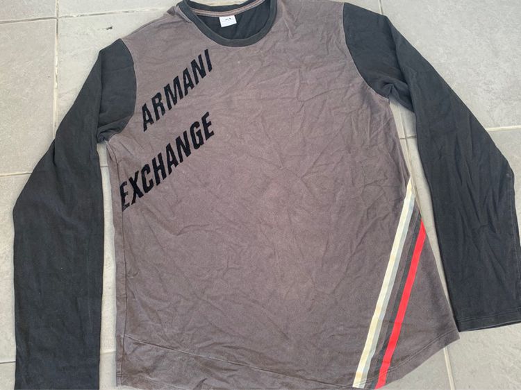 ARMANI EXCHANGE  รูปที่ 2