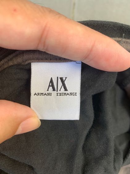 ARMANI EXCHANGE  รูปที่ 5