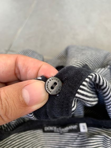 DOLCE GABBANA รูปที่ 5