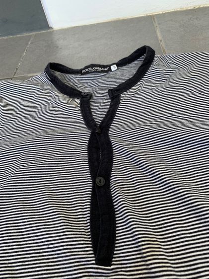 DOLCE GABBANA รูปที่ 8